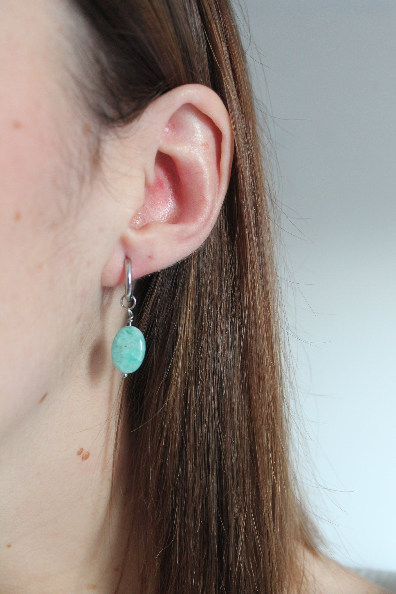 Pénélope | Boucles d'oreilles