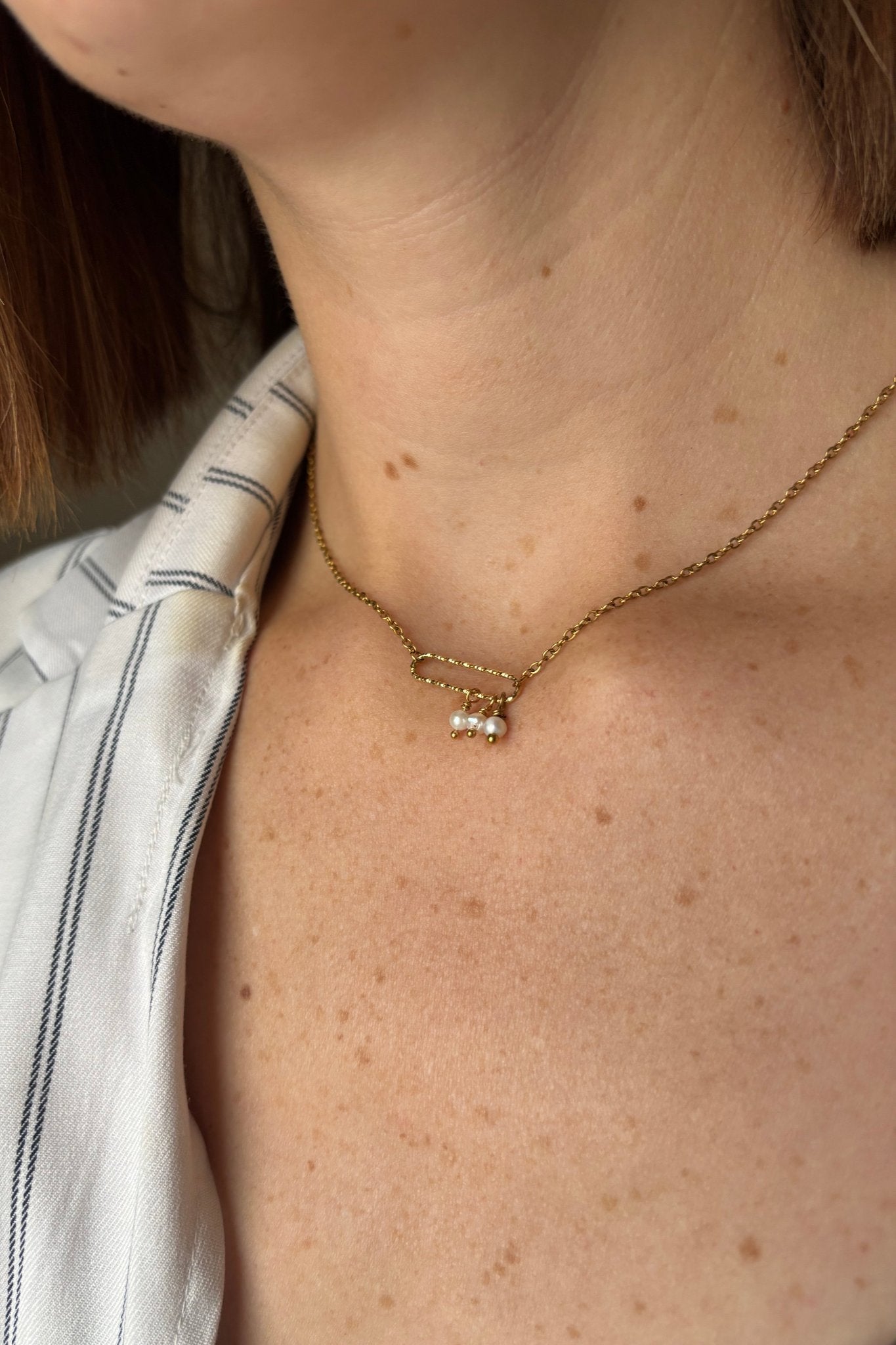Collier Liya