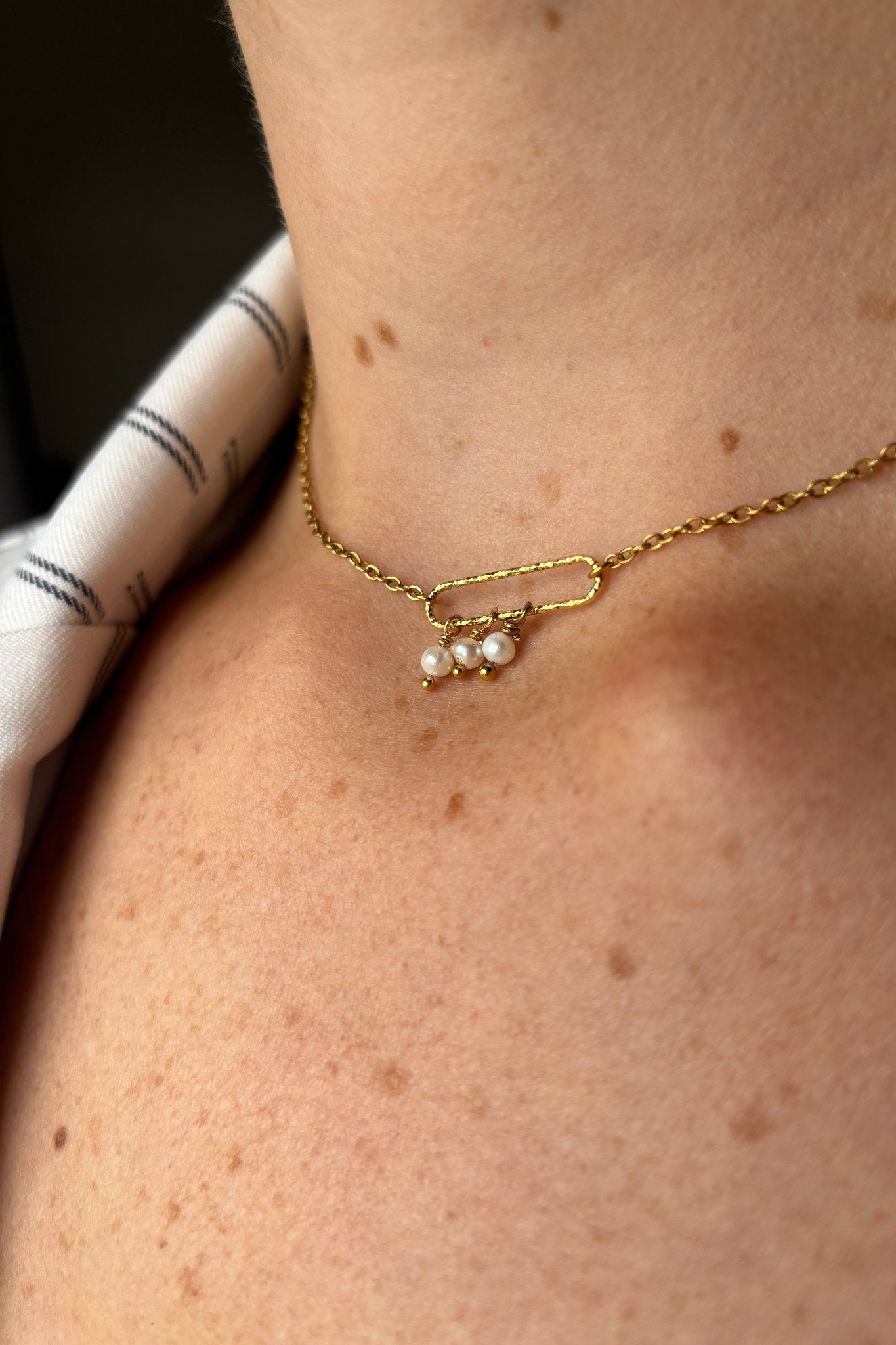 Collier Liya