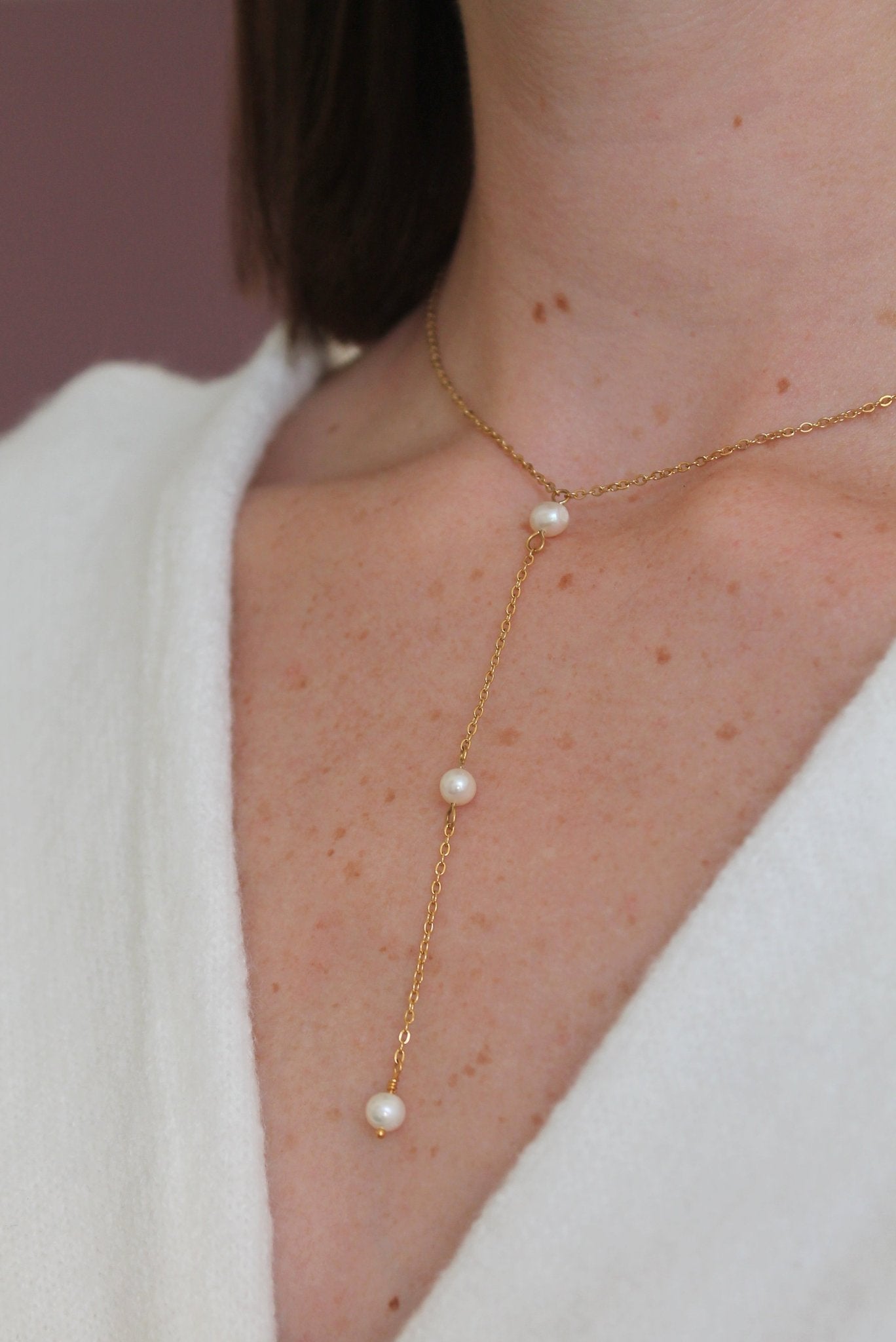 Marine | Collier