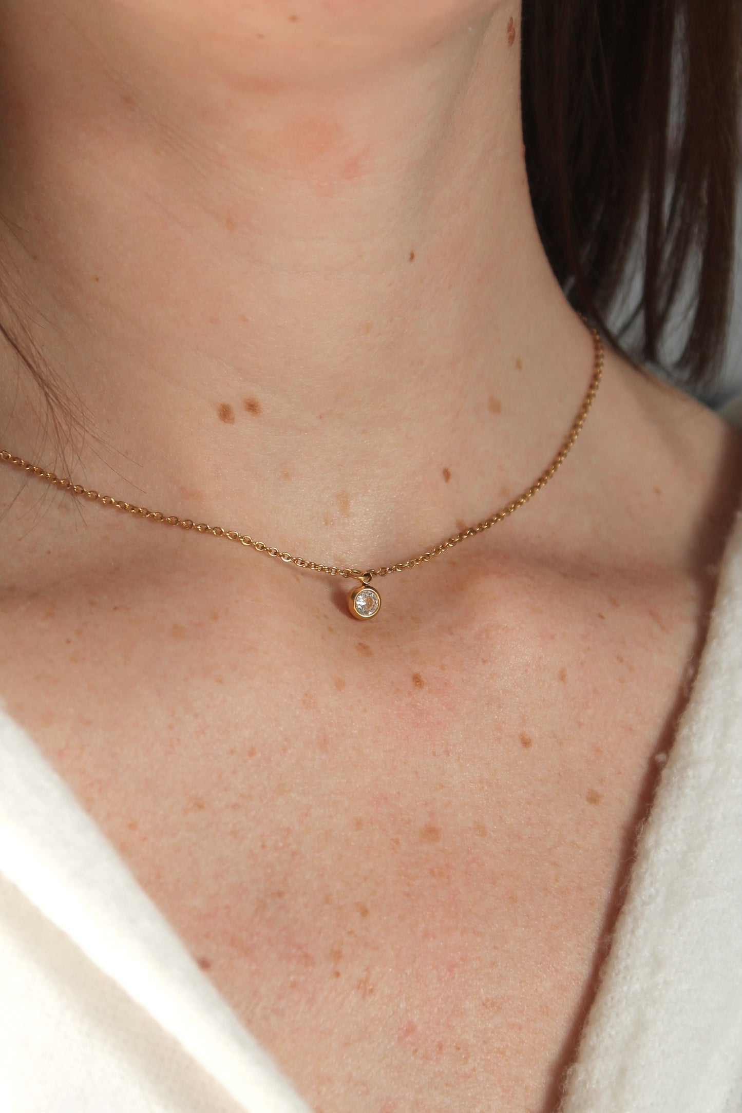Elizabeth | Collier