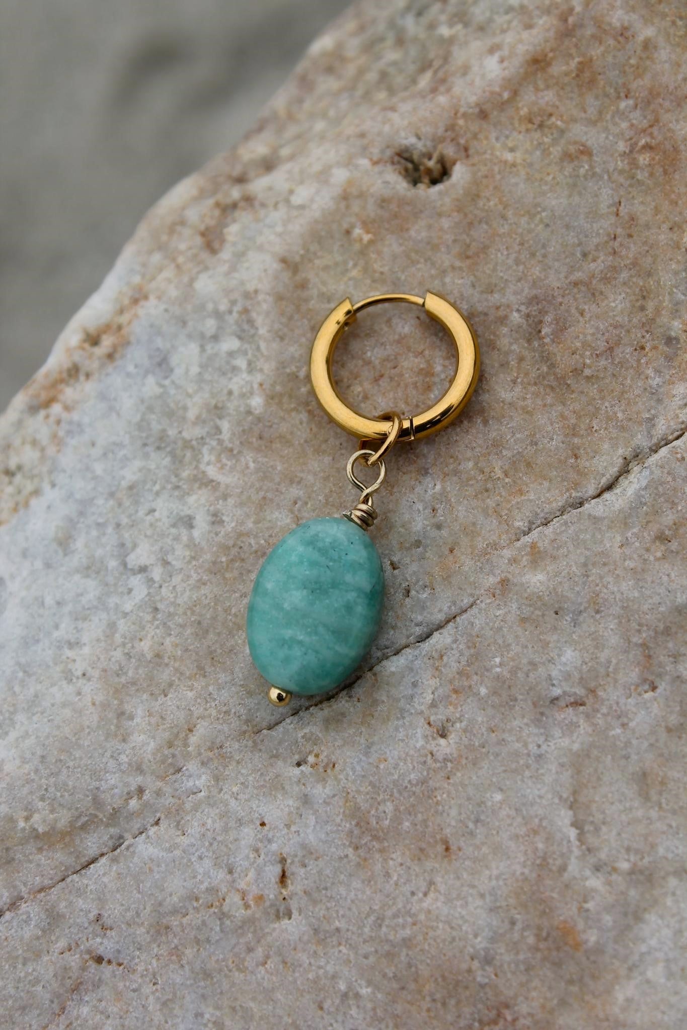 Pénélope | Boucles d'oreilles