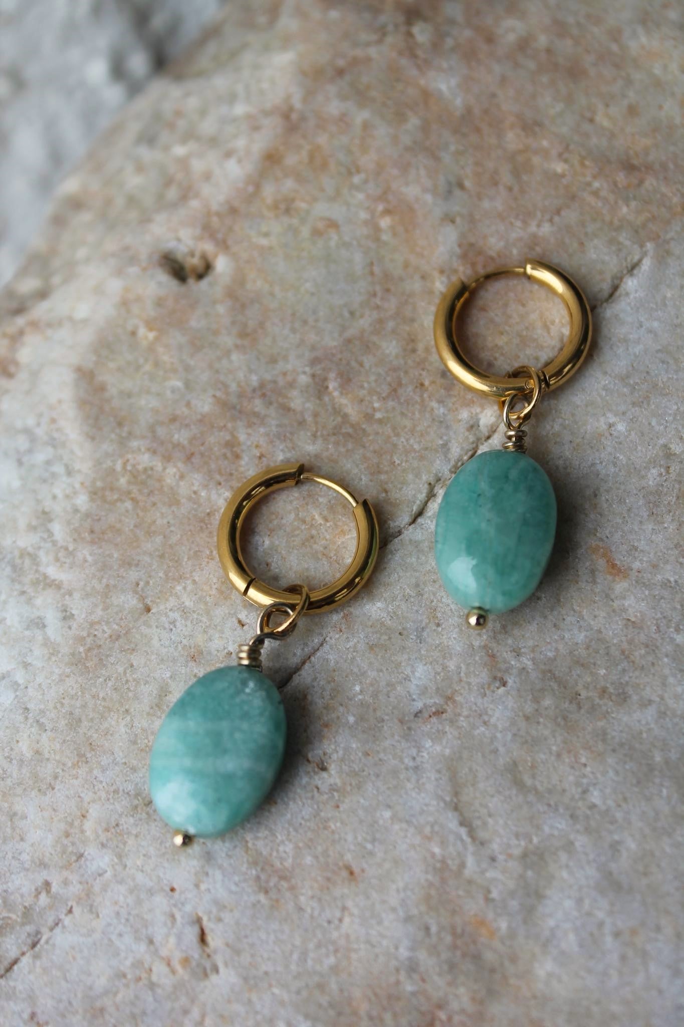Pénélope | Boucles d'oreilles