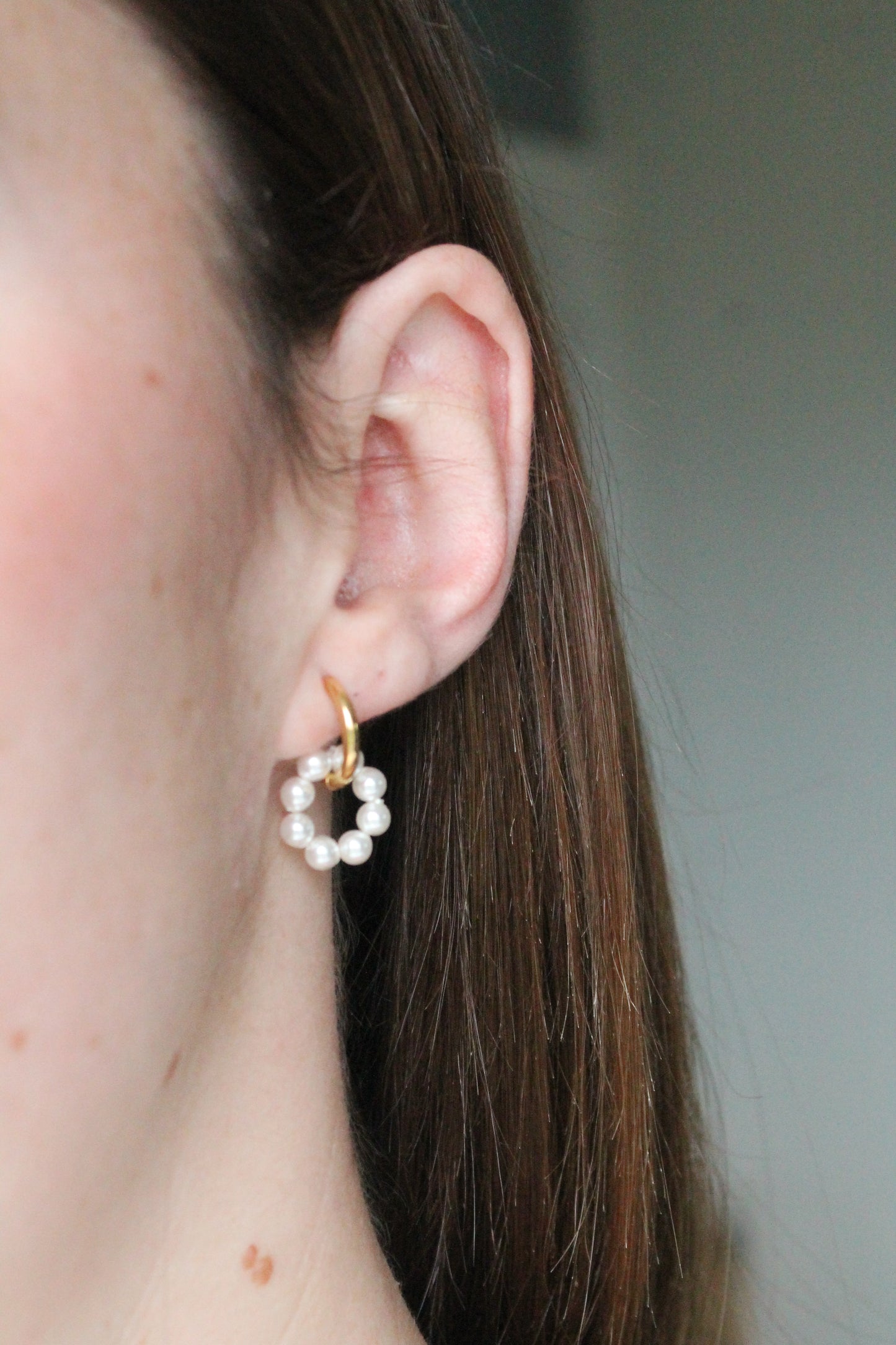Agatha | Boucles d'oreilles