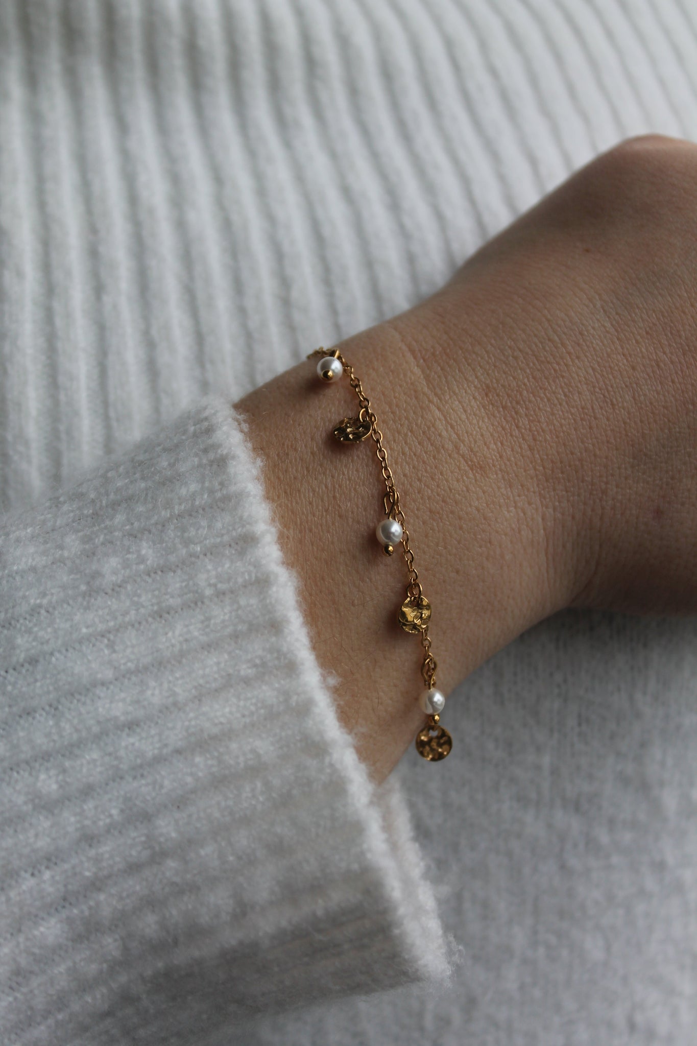 Leila | Bracelet