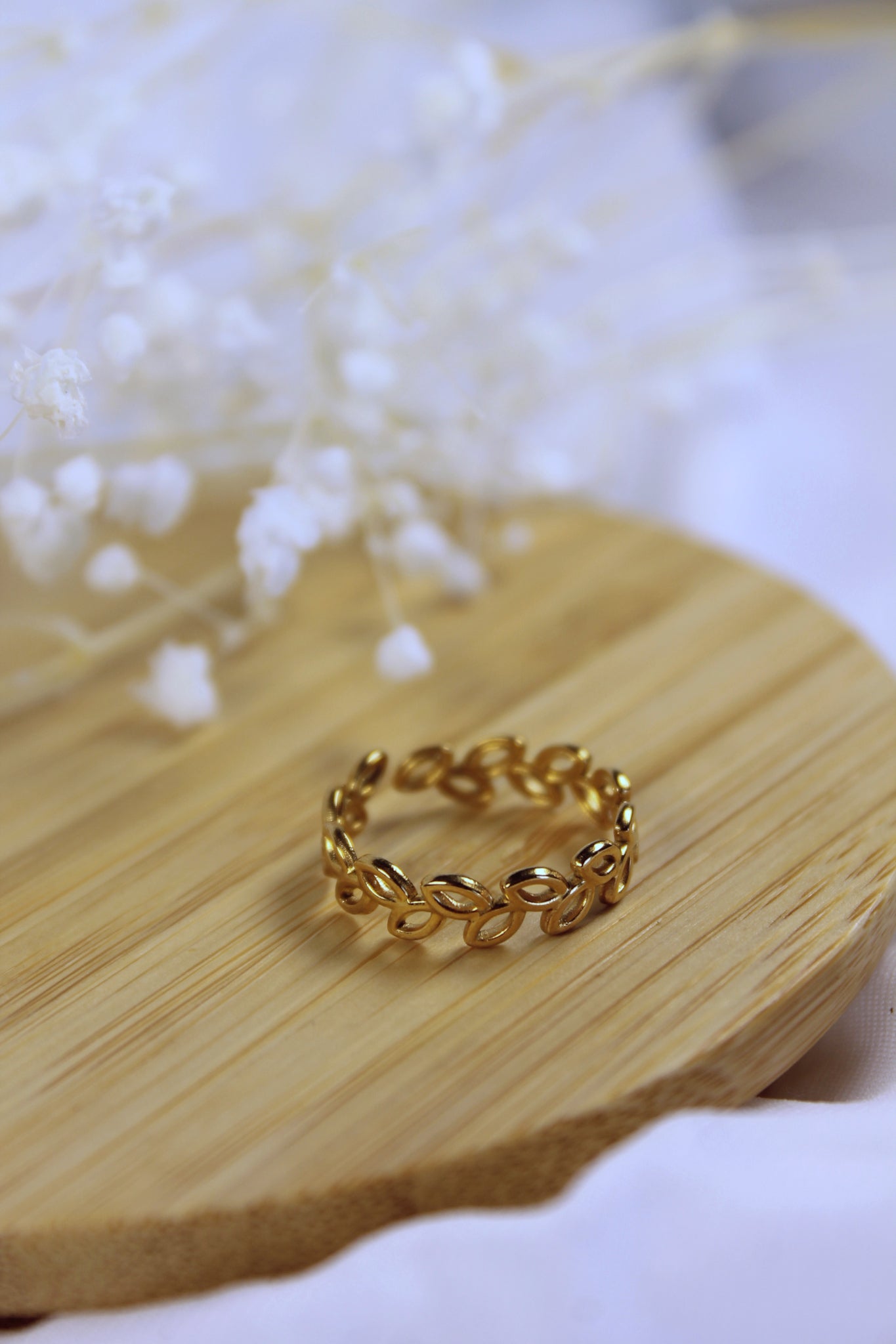 Mary | Bague