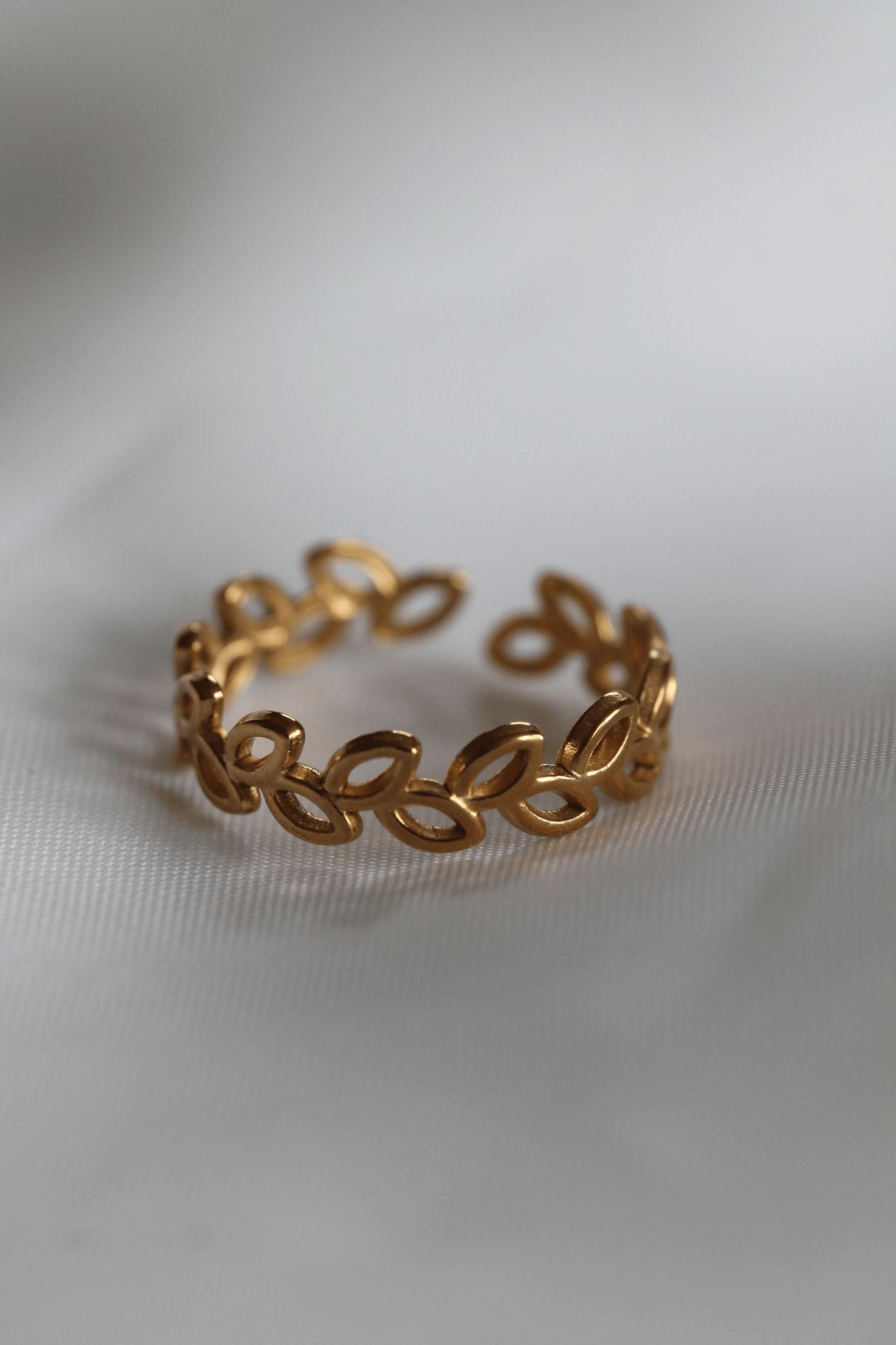 EdaBijoux Bague Mary