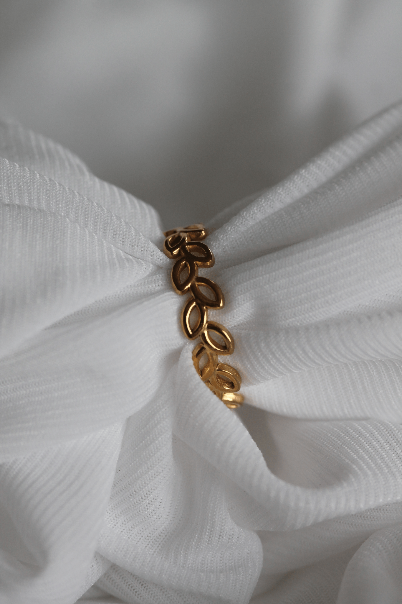 EdaBijoux Bague Mary