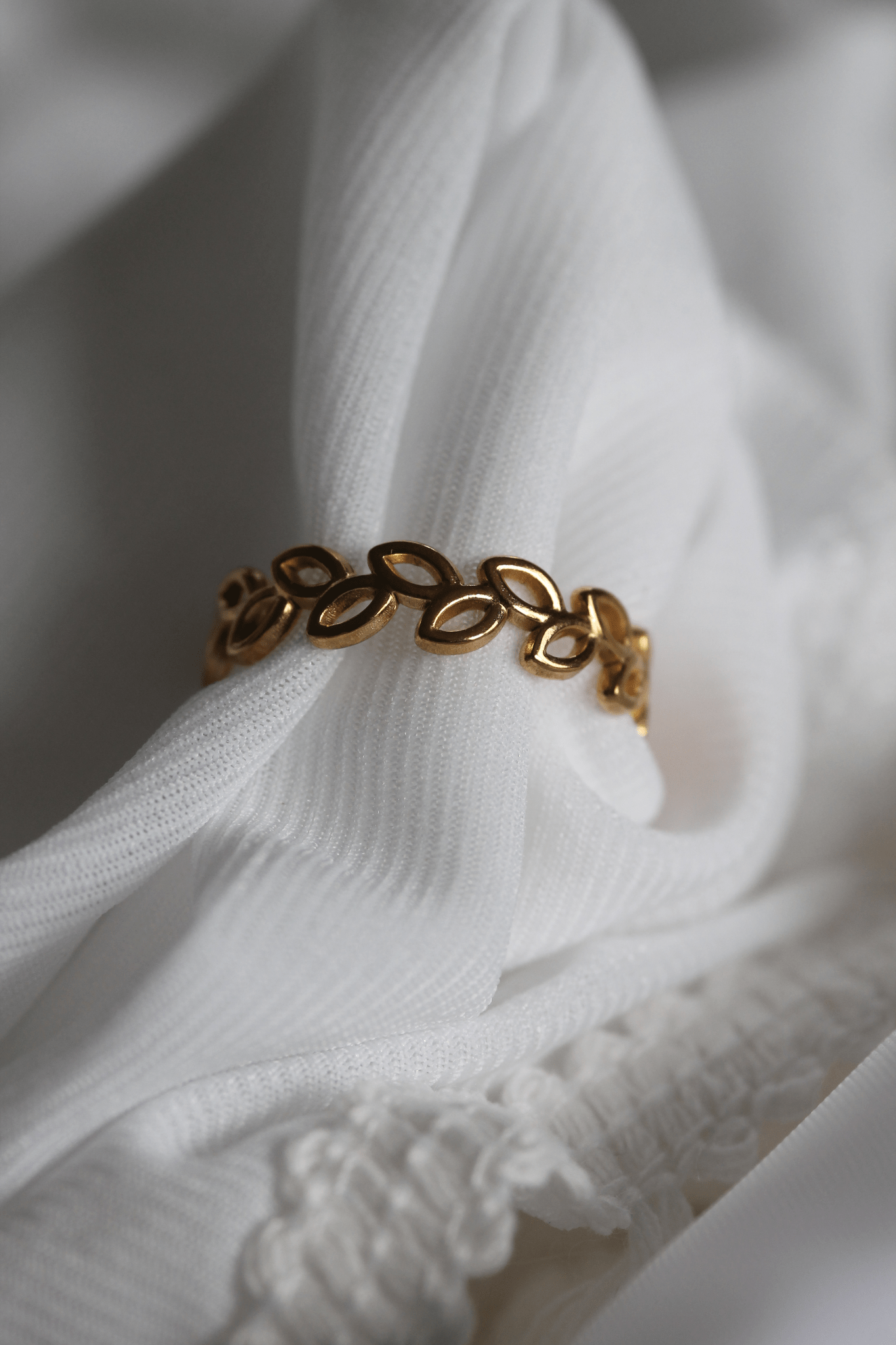 EdaBijoux Bague Mary
