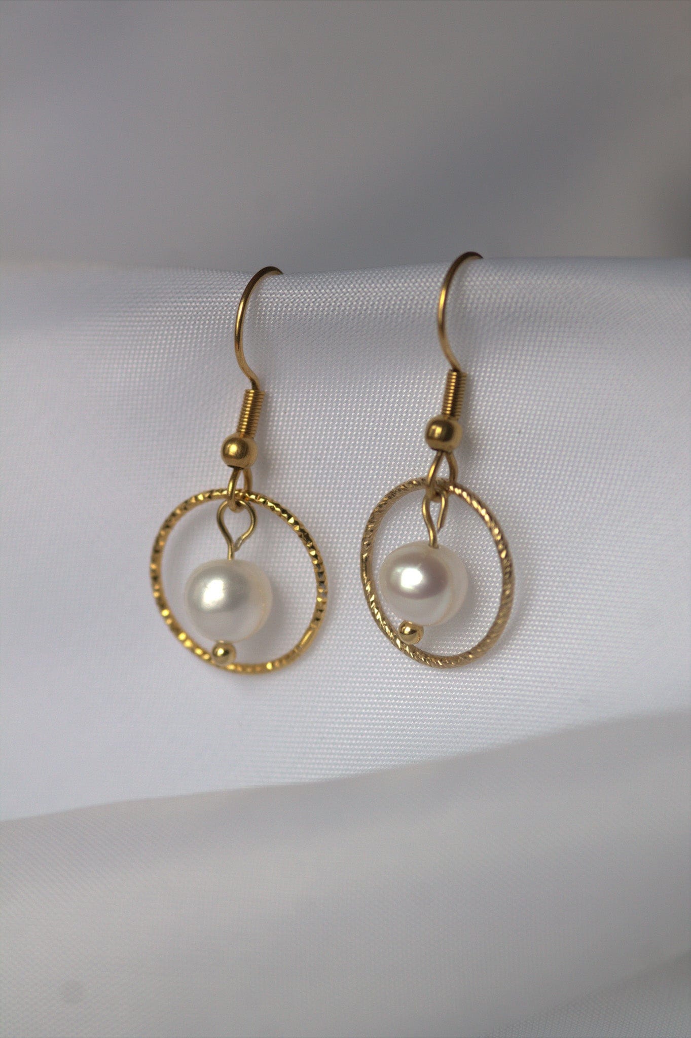 Edabijoux Boucles d'oreilles Boucles d'oreilles Julie