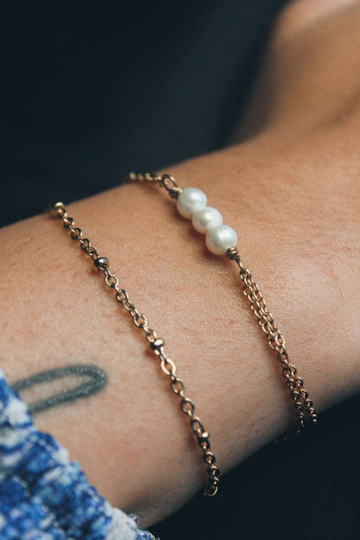 EdaBijoux Bracelets Bracelet Tessa
