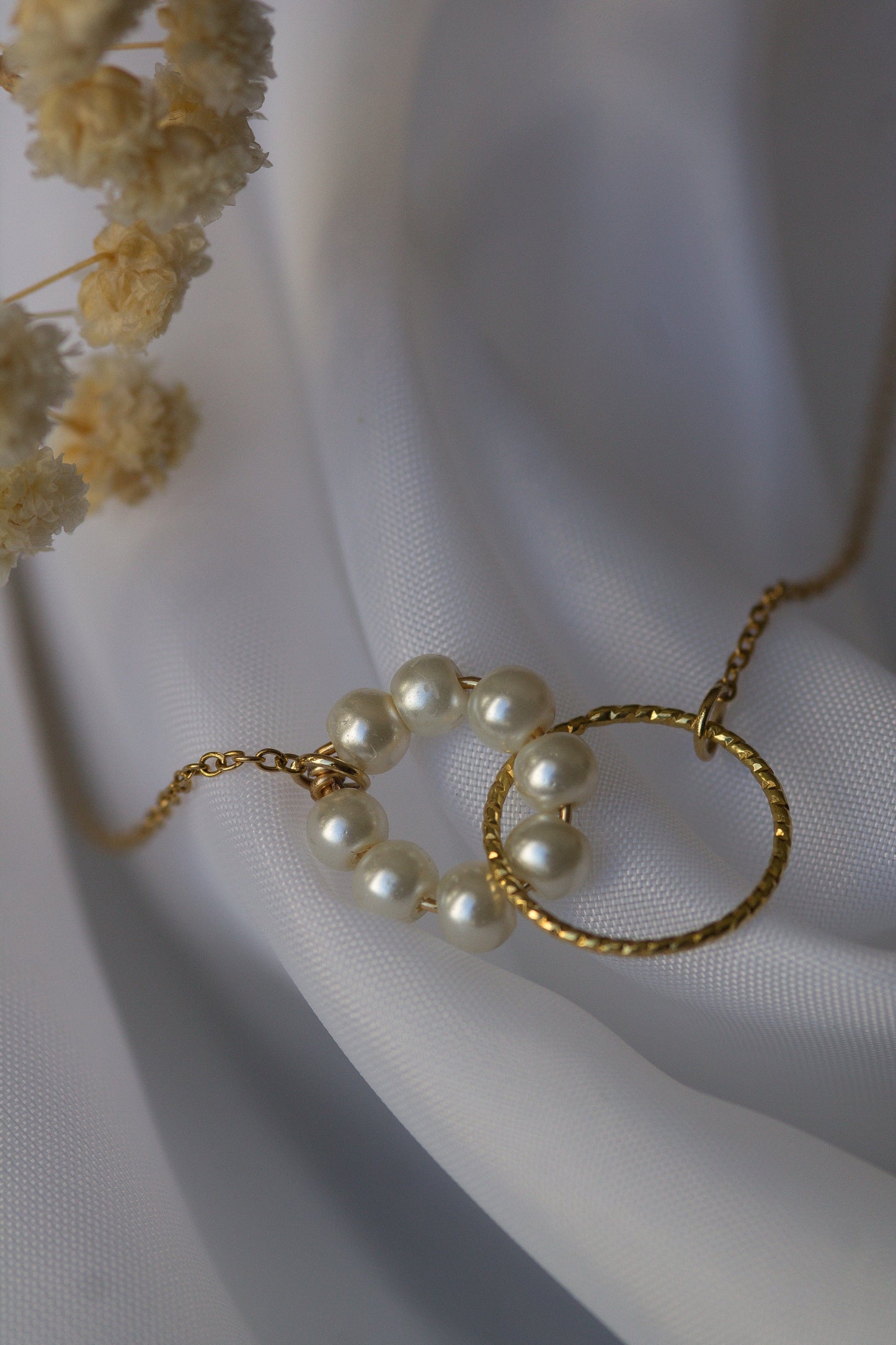 Edabijoux Colliers Collier Lily