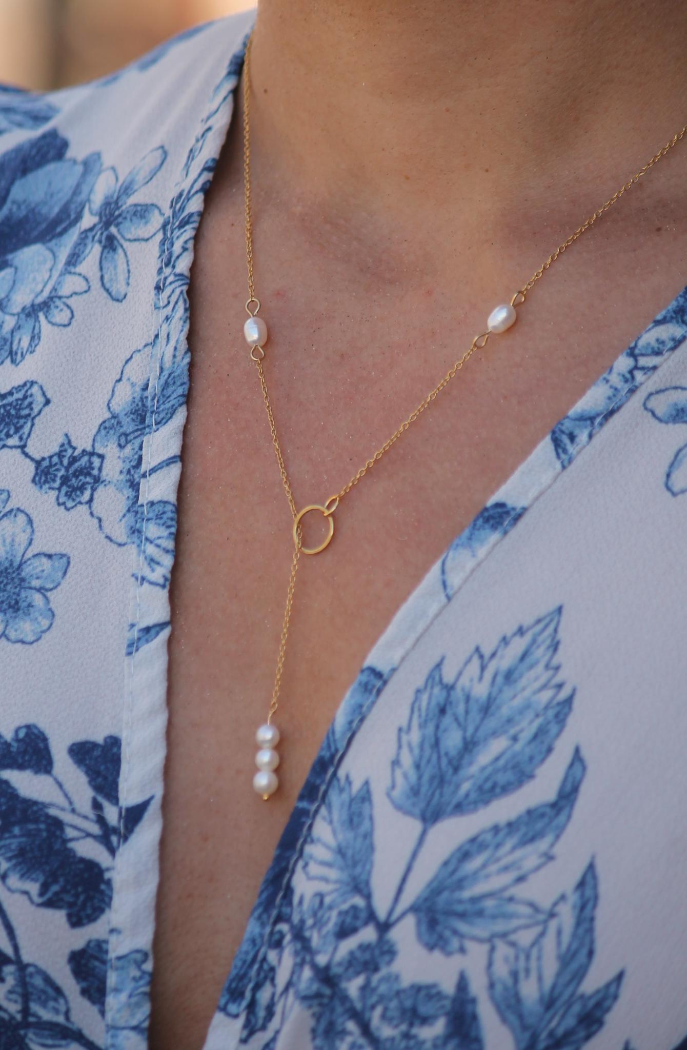 Nala | Collier