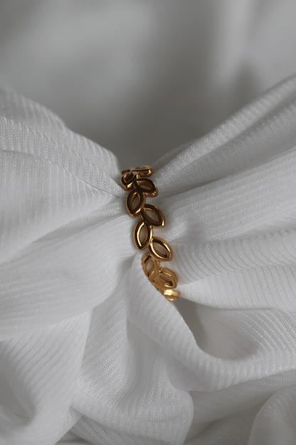 EdaBijoux Bague Mary