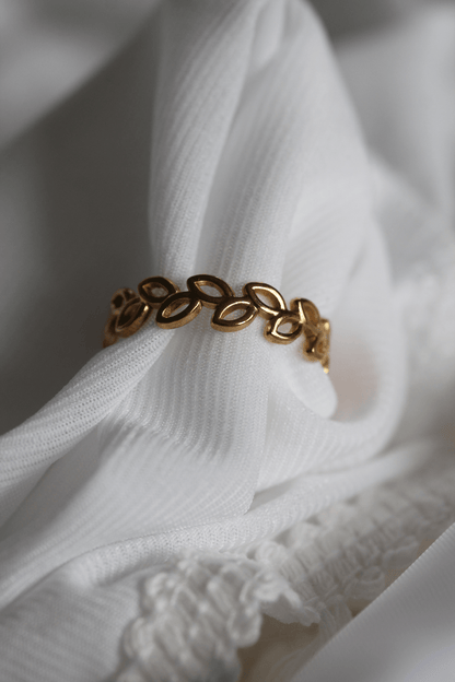 EdaBijoux Bague Mary